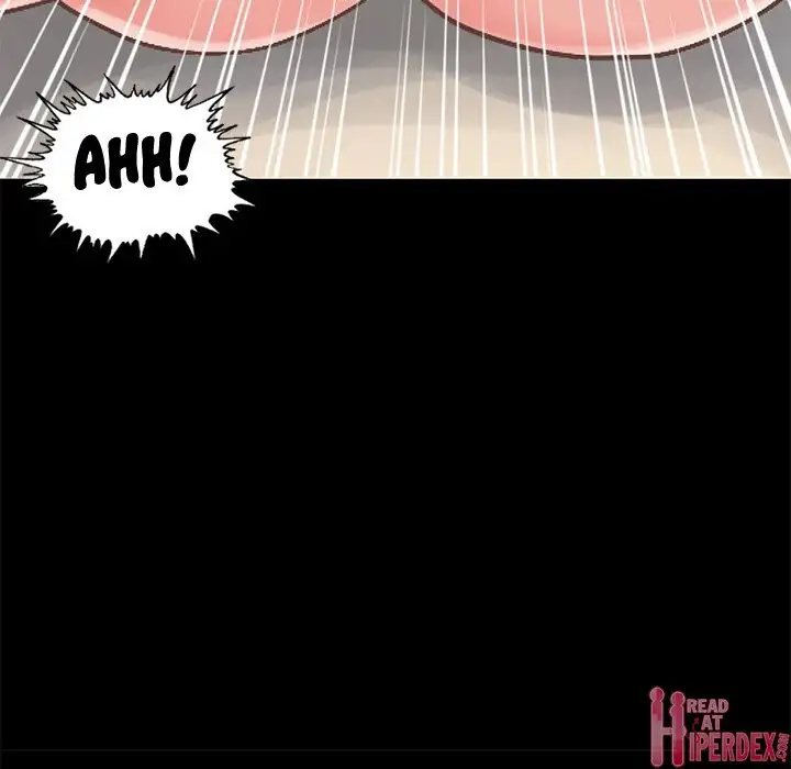 My Love for Her Chapter 8 Page 154