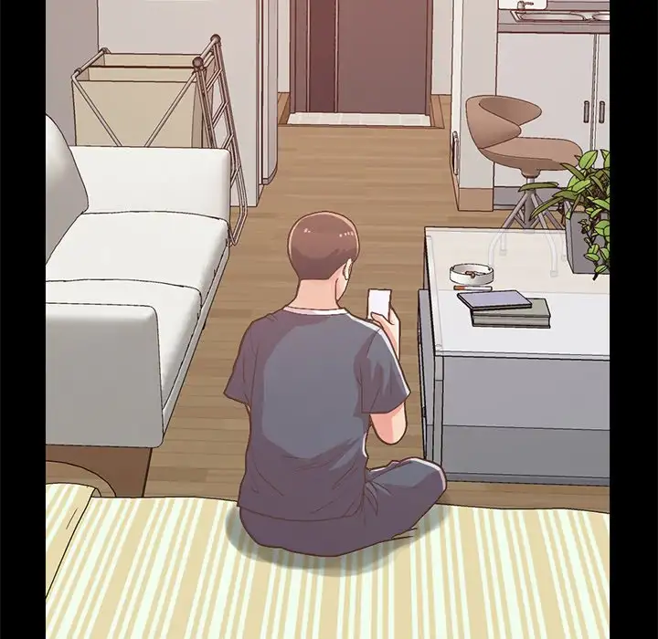 My Love for Her Chapter 8 Page 16