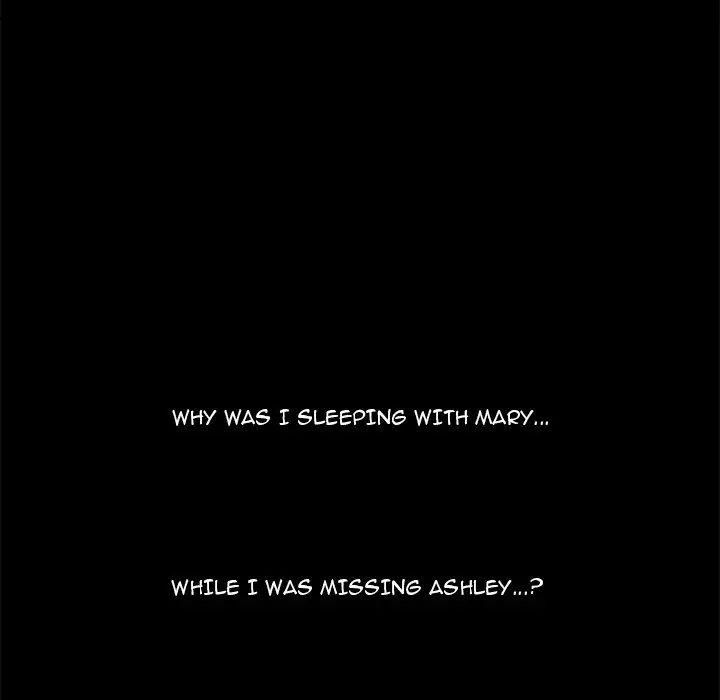 My Love for Her Chapter 8 Page 161