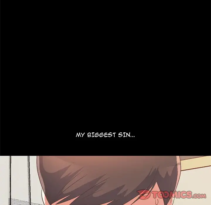 My Love for Her Chapter 8 Page 172