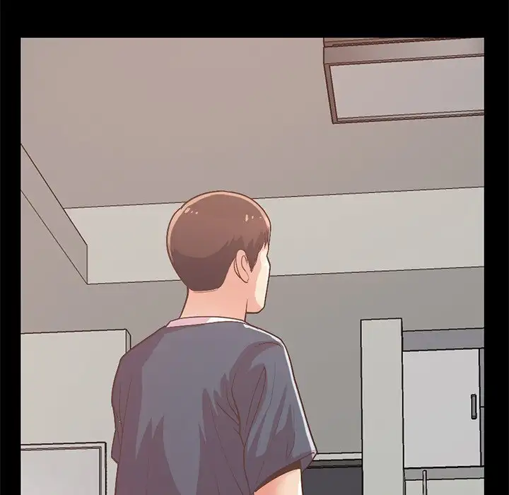 My Love for Her Chapter 8 Page 18