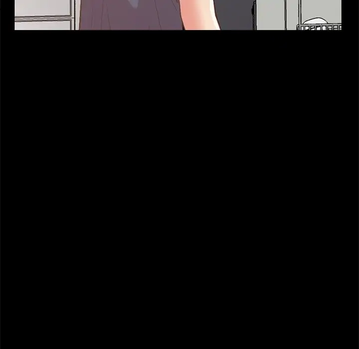 My Love for Her Chapter 8 Page 19