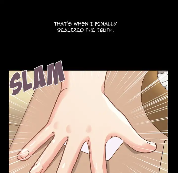 My Love for Her Chapter 8 Page 23