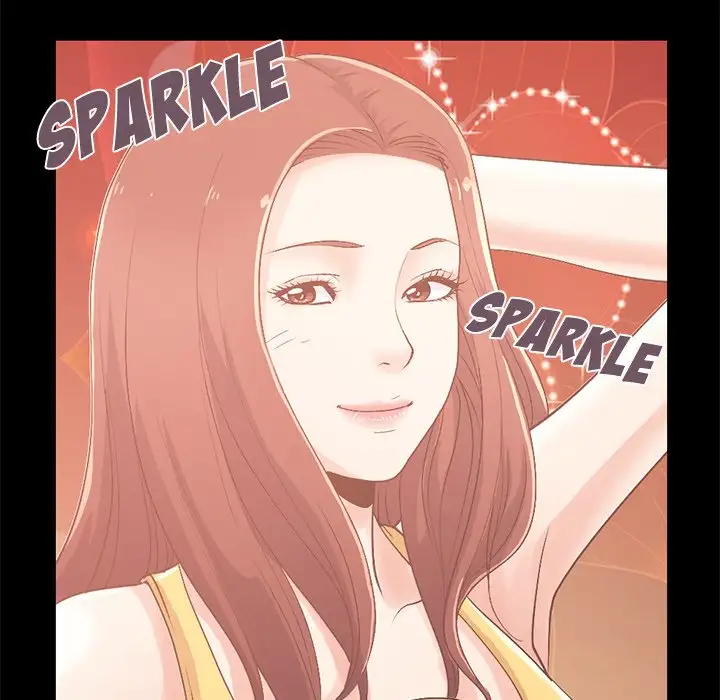 My Love for Her Chapter 8 Page 25