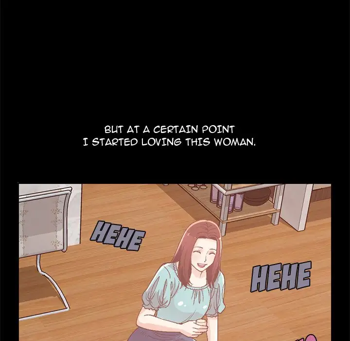 My Love for Her Chapter 8 Page 32
