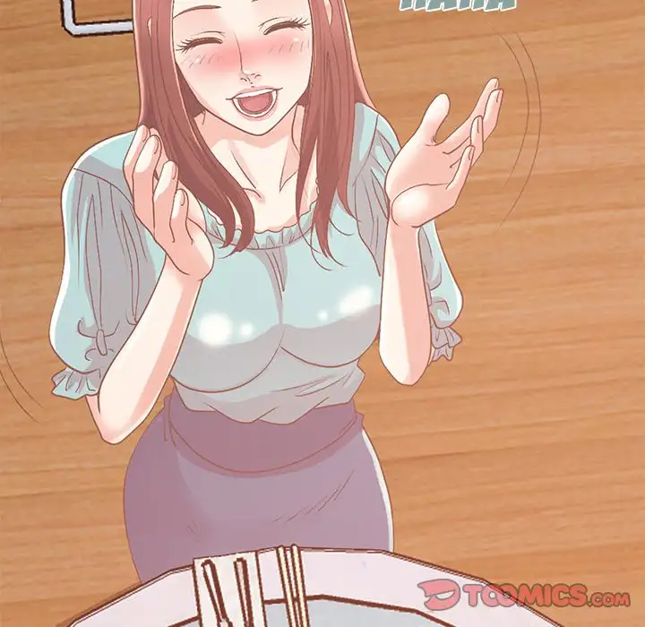My Love for Her Chapter 8 Page 36