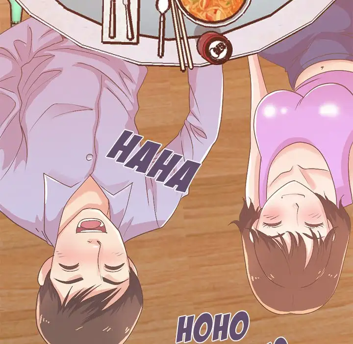 My Love for Her Chapter 8 Page 38