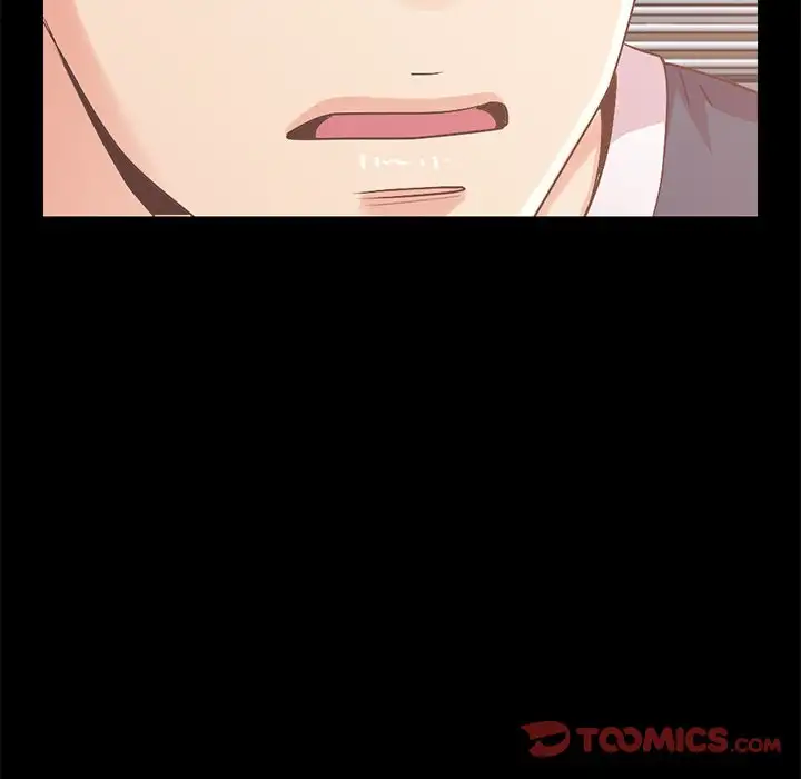 My Love for Her Chapter 8 Page 44