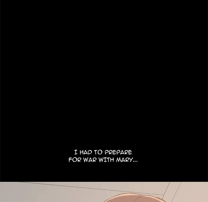 My Love for Her Chapter 8 Page 48