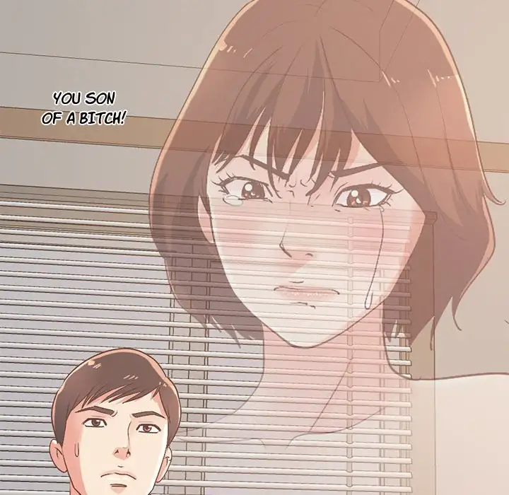 My Love for Her Chapter 8 Page 49