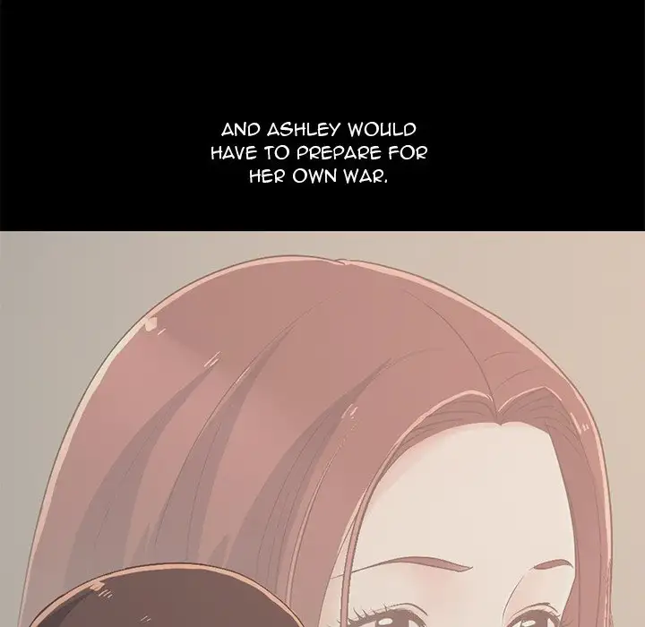 My Love for Her Chapter 8 Page 51