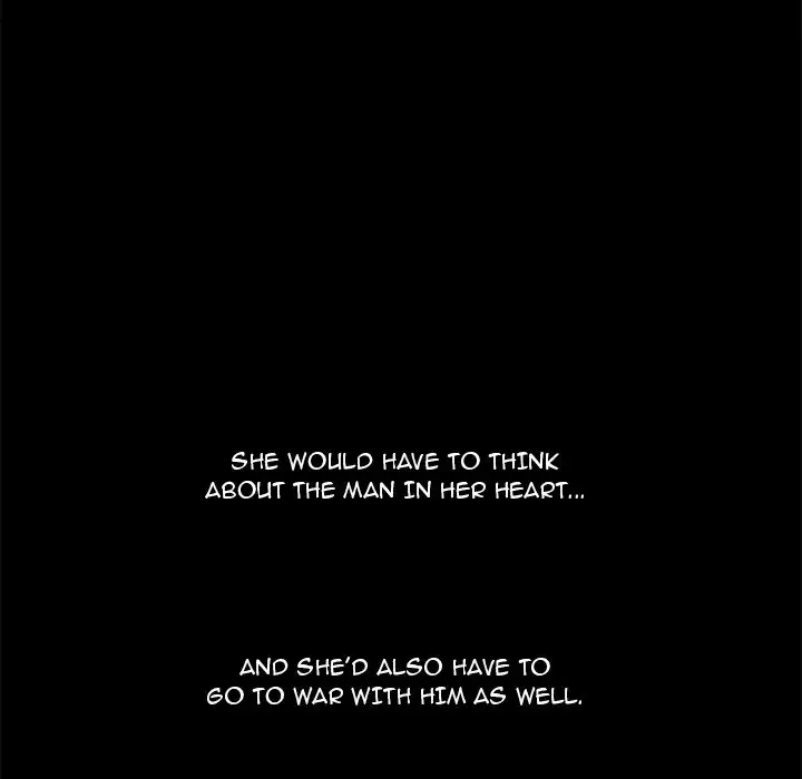 My Love for Her Chapter 8 Page 54