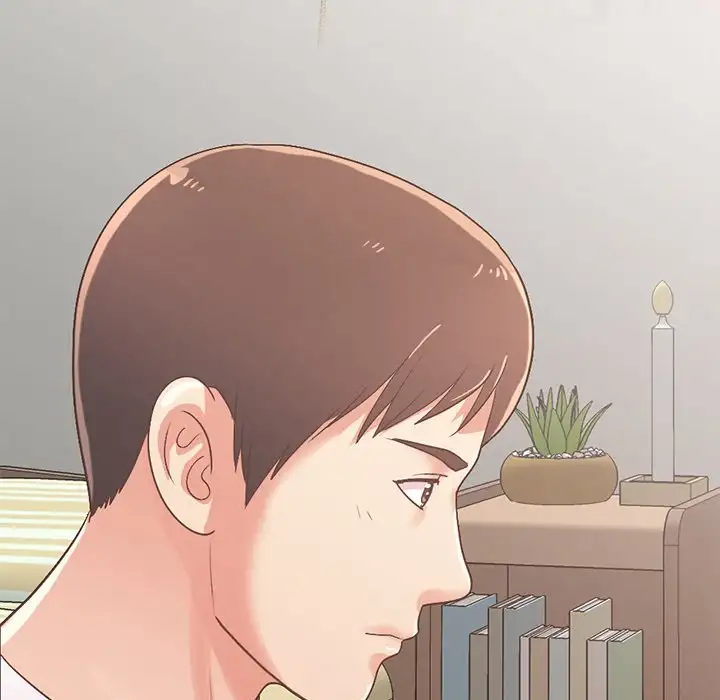 My Love for Her Chapter 8 Page 56