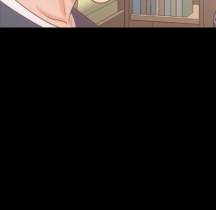 My Love for Her Chapter 8 Page 57