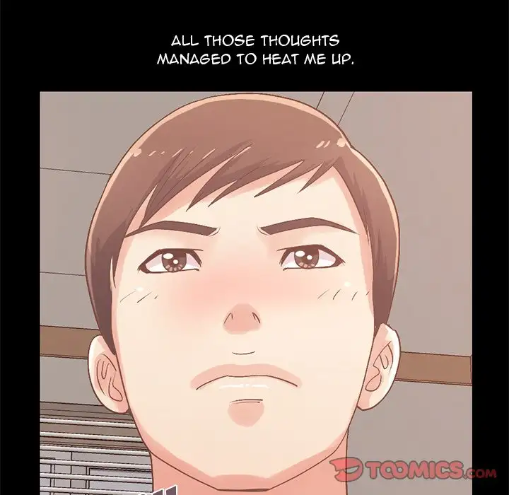 My Love for Her Chapter 8 Page 60