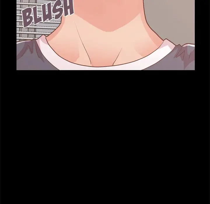 My Love for Her Chapter 8 Page 61