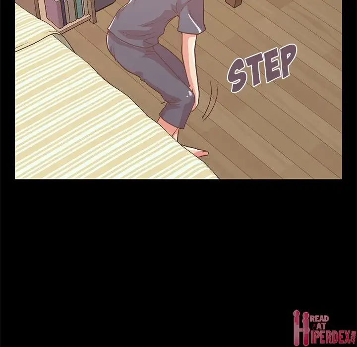 My Love for Her Chapter 8 Page 63