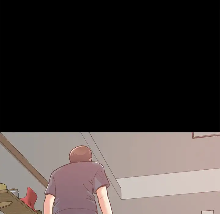 My Love for Her Chapter 8 Page 64