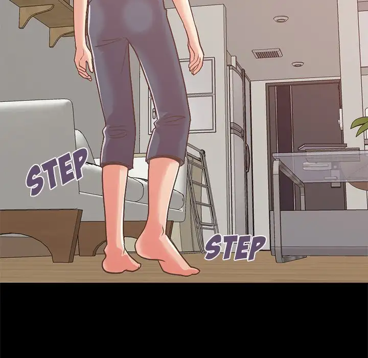 My Love for Her Chapter 8 Page 65