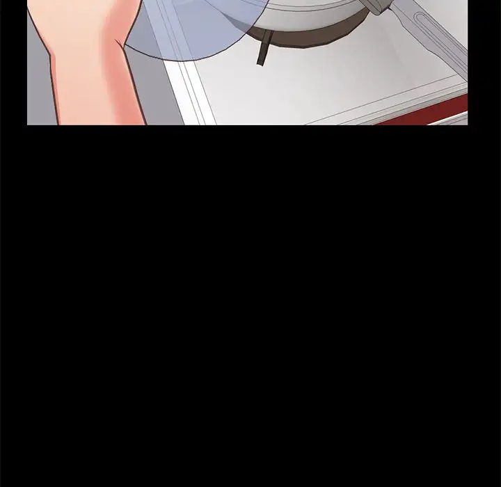 My Love for Her Chapter 8 Page 67