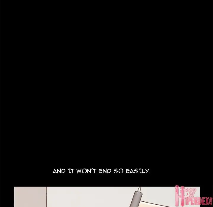 My Love for Her Chapter 8 Page 69