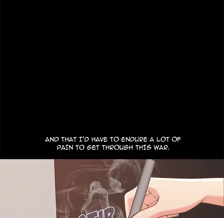 My Love for Her Chapter 8 Page 71