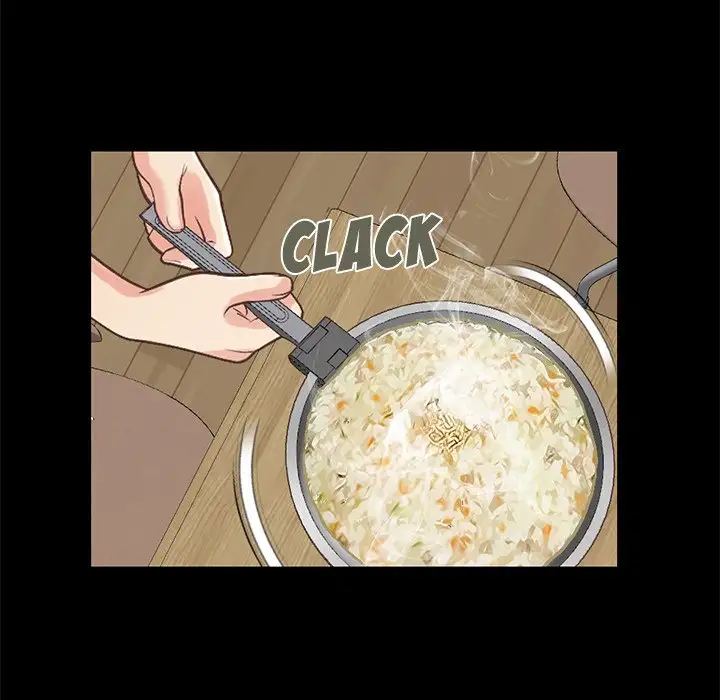 My Love for Her Chapter 8 Page 73