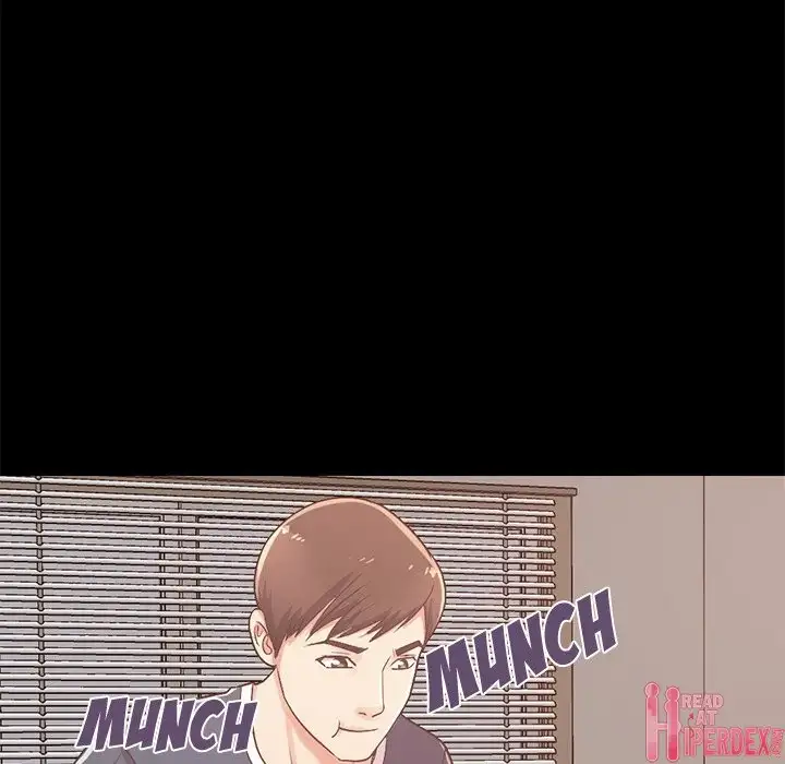 My Love for Her Chapter 8 Page 74
