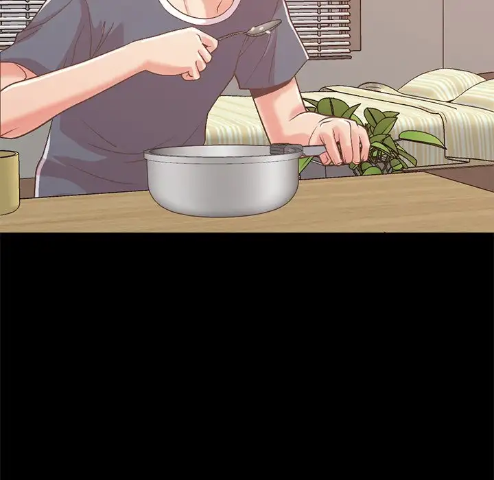 My Love for Her Chapter 8 Page 75