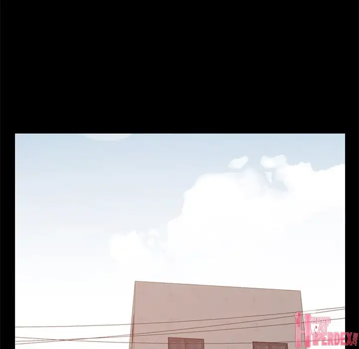 My Love for Her Chapter 8 Page 79