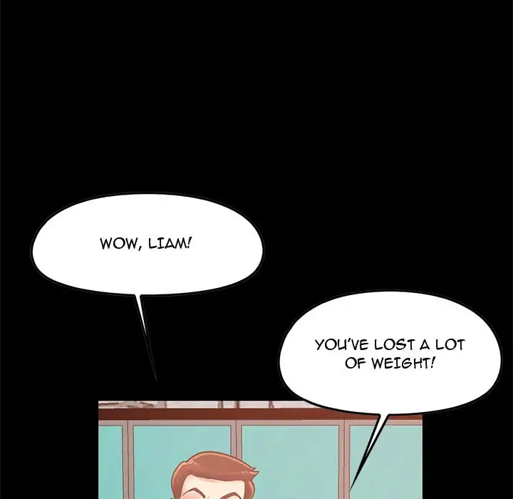 My Love for Her Chapter 8 Page 83