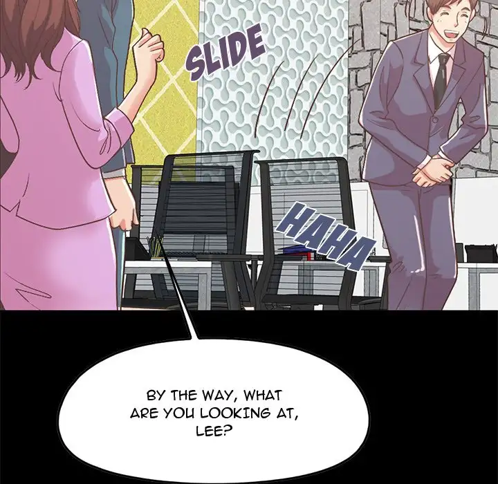 My Love for Her Chapter 8 Page 88
