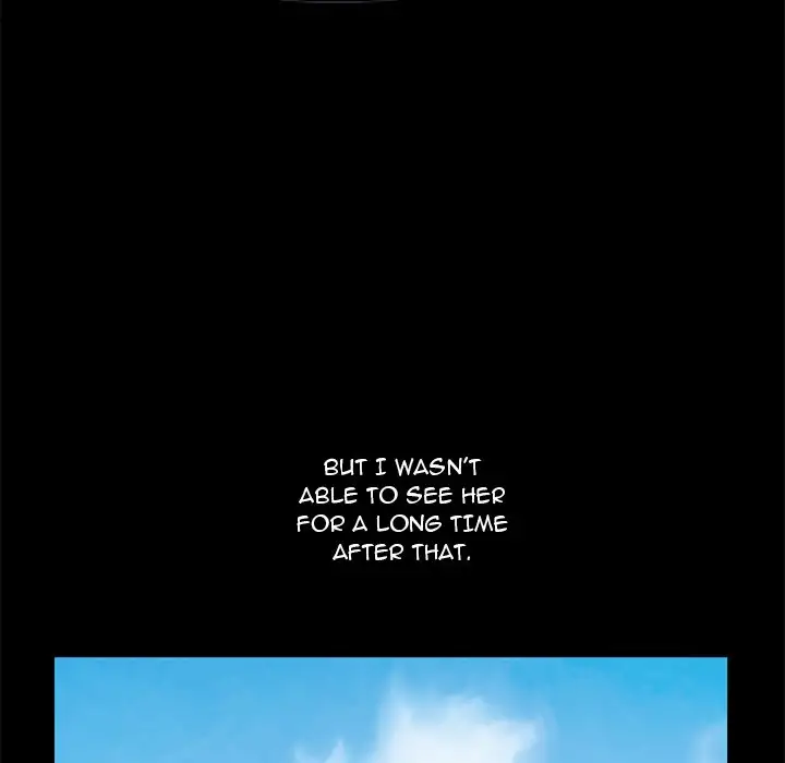 My Love for Her Chapter 8 Page 89