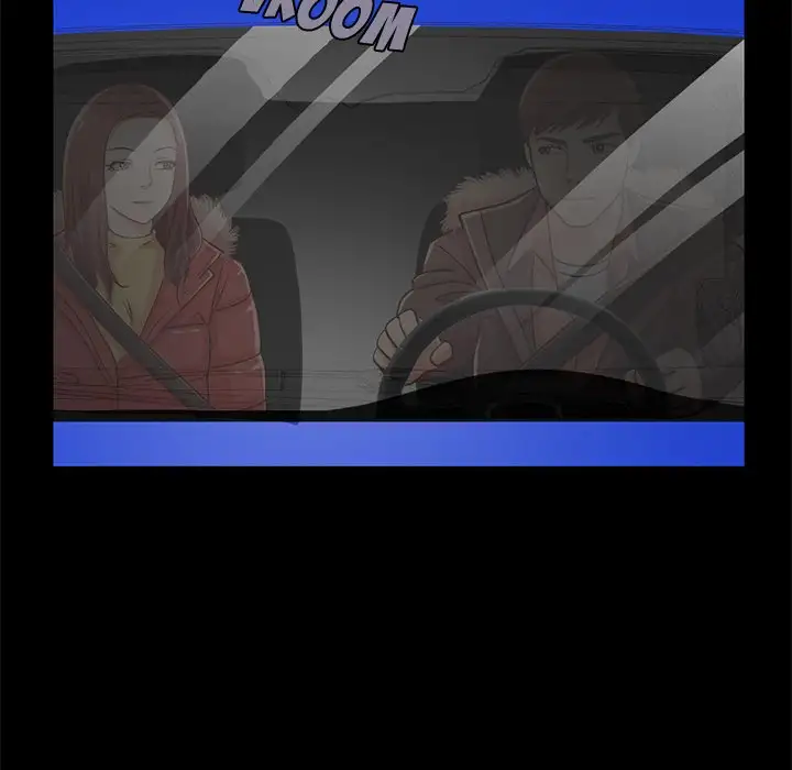My Love for Her Chapter 9 Page 104