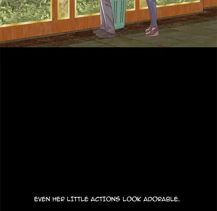 My Love for Her Chapter 9 Page 110