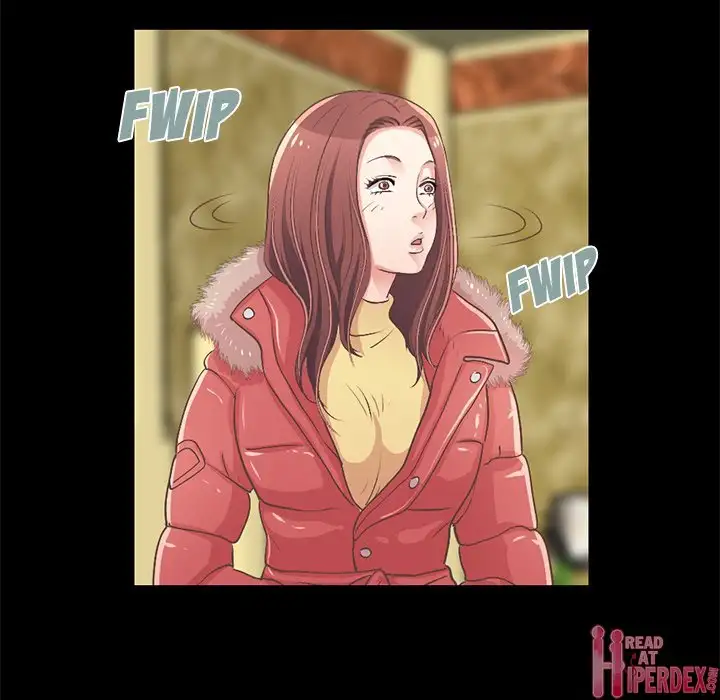 My Love for Her Chapter 9 Page 111