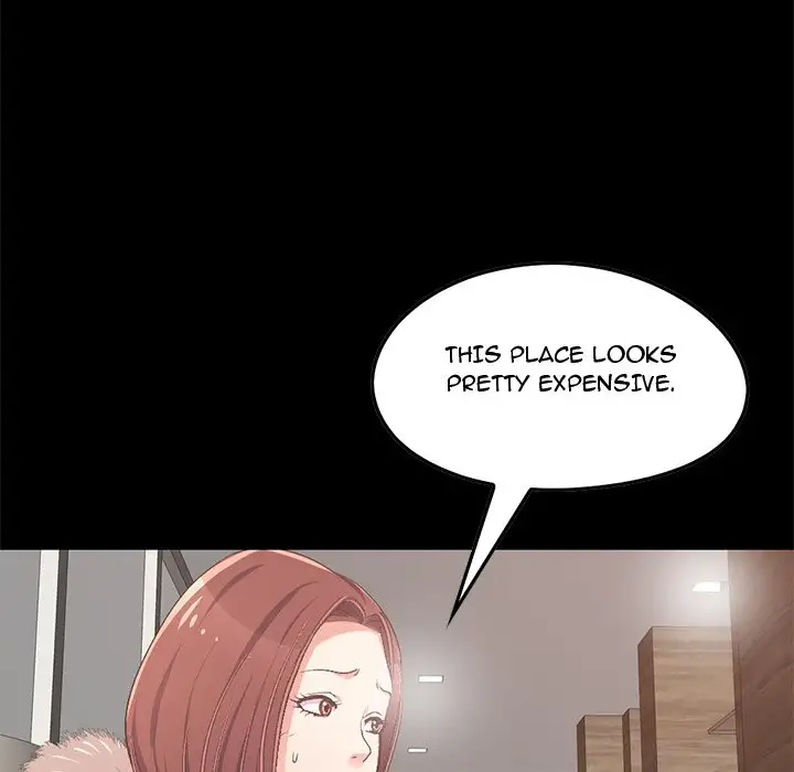 My Love for Her Chapter 9 Page 116