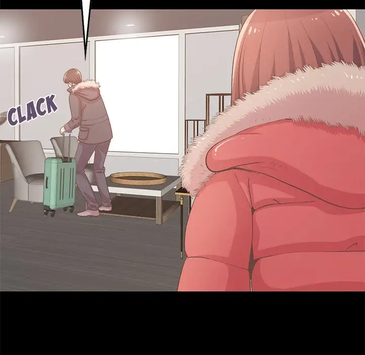 My Love for Her Chapter 9 Page 118