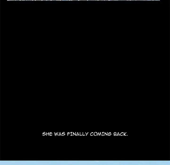 My Love for Her Chapter 9 Page 12
