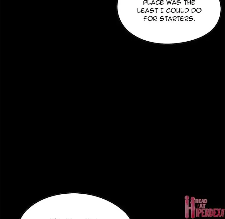 My Love for Her Chapter 9 Page 122