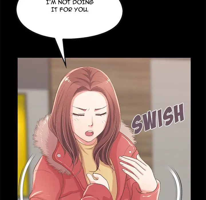 My Love for Her Chapter 9 Page 123