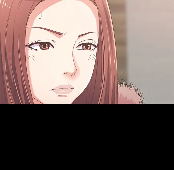 My Love for Her Chapter 9 Page 125