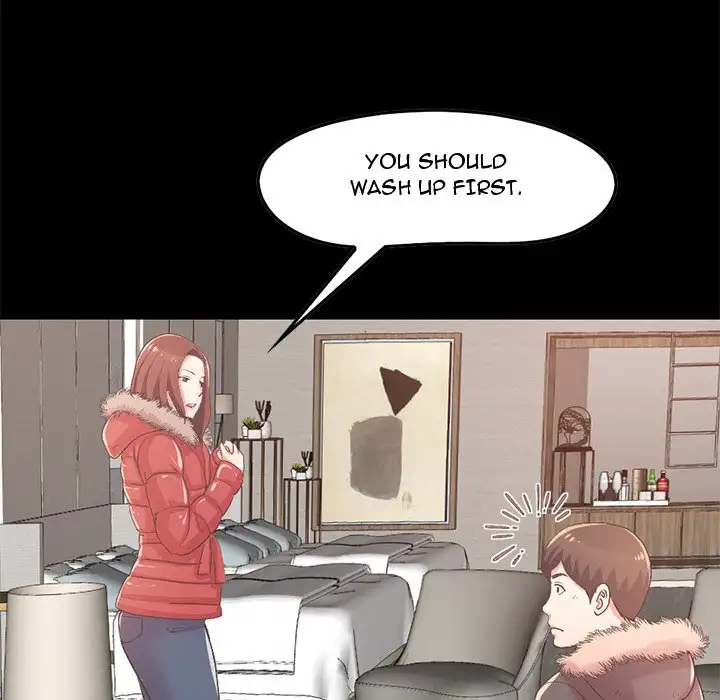 My Love for Her Chapter 9 Page 126