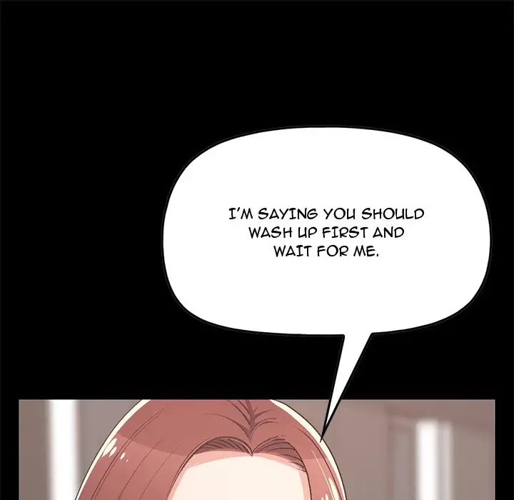 My Love for Her Chapter 9 Page 128