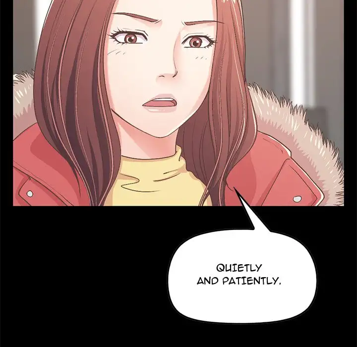 My Love for Her Chapter 9 Page 129