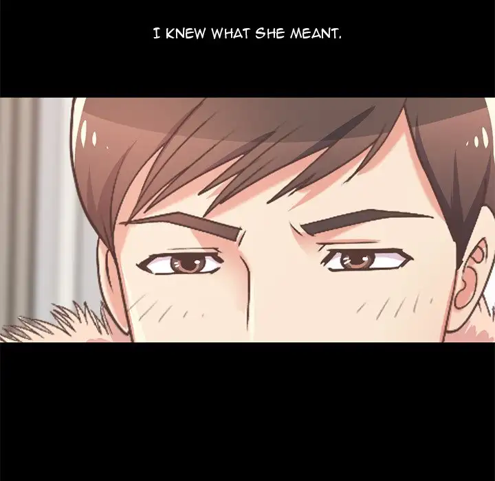 My Love for Her Chapter 9 Page 132