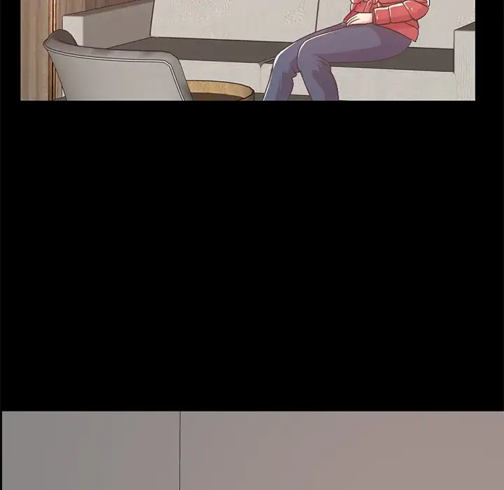 My Love for Her Chapter 9 Page 134