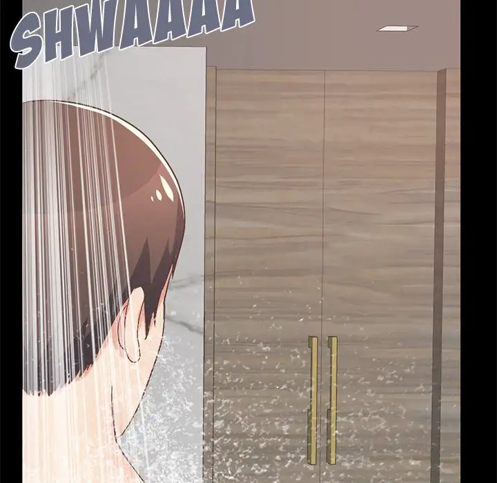 My Love for Her Chapter 9 Page 140