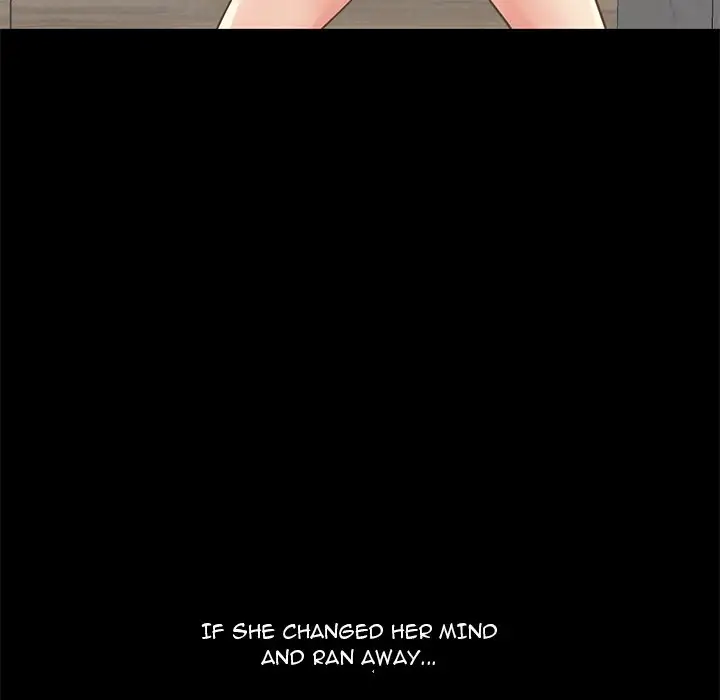 My Love for Her Chapter 9 Page 145