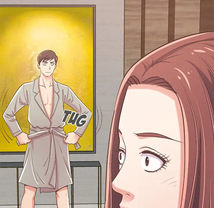My Love for Her Chapter 9 Page 164